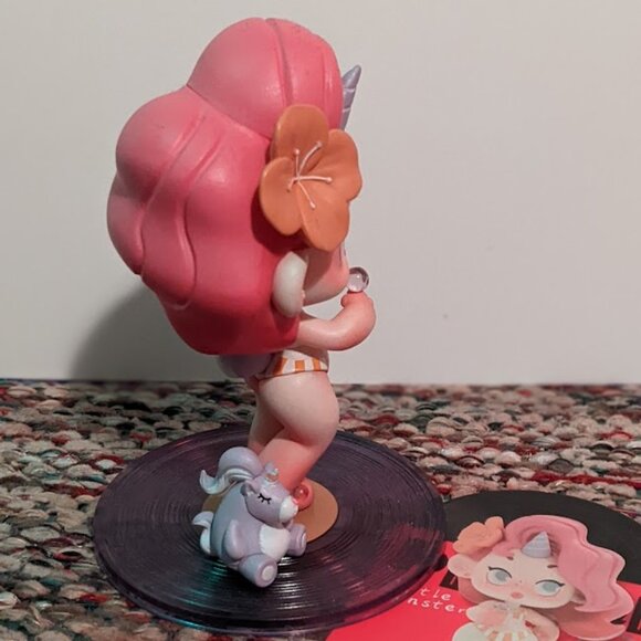 52 Toys Piqiqi Little Monster "Saintly Unicorn" - Picture 2 of 5